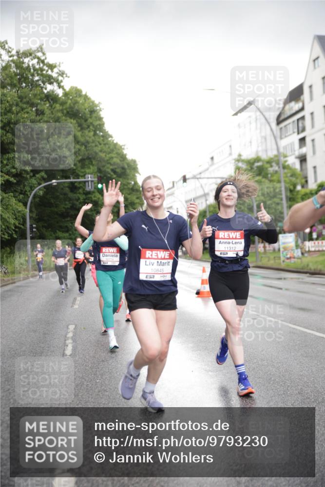 14.06.2026 - REWE Women's Run Jannik Wohlers http://msf.ph/oto/9793230 14.06.2026 09:52:25 Laufen 10845, 7, 11312, 7, 145000 meine-sportfotos.de