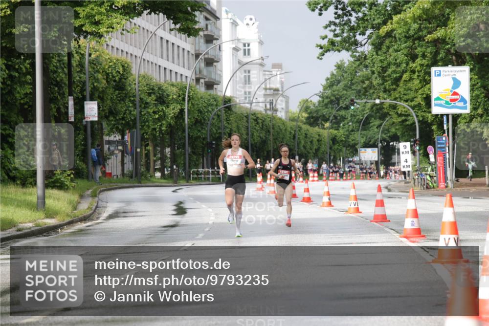 14.06.2026 - REWE Women's Run Jannik Wohlers http://msf.ph/oto/9793235 14.06.2026 09:06:13 Laufen 9, 4 meine-sportfotos.de