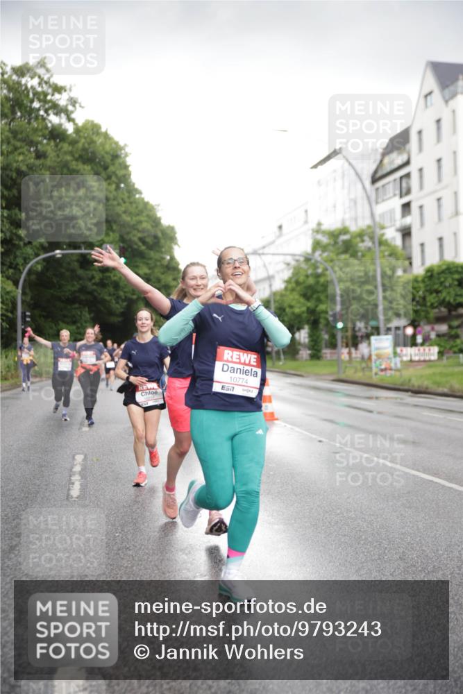 14.06.2026 - REWE Women's Run Jannik Wohlers http://msf.ph/oto/9793243 14.06.2026 09:52:26 Laufen 10774, 7 meine-sportfotos.de