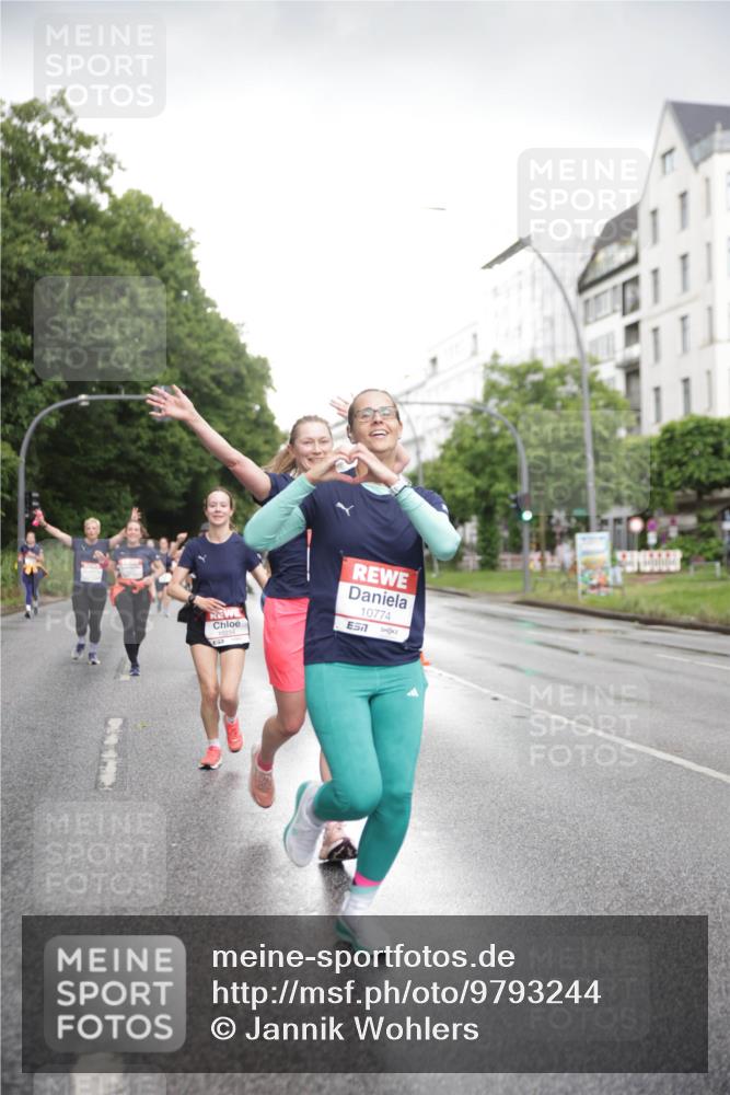 14.06.2026 - REWE Women's Run Jannik Wohlers http://msf.ph/oto/9793244 14.06.2026 09:52:26 Laufen 10774, 657 meine-sportfotos.de