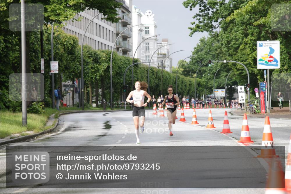 14.06.2026 - REWE Women's Run Jannik Wohlers http://msf.ph/oto/9793245 14.06.2026 09:06:13 Laufen 9, 4 meine-sportfotos.de
