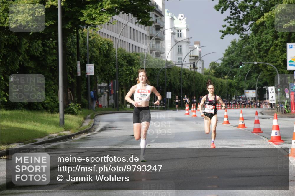 14.06.2026 - REWE Women's Run Jannik Wohlers http://msf.ph/oto/9793247 14.06.2026 09:06:16 Laufen 11246, 9, 4 meine-sportfotos.de