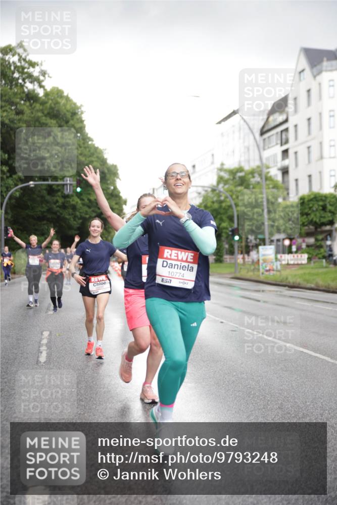 14.06.2026 - REWE Women's Run Jannik Wohlers http://msf.ph/oto/9793248 14.06.2026 09:52:26 Laufen 10774, 7 meine-sportfotos.de