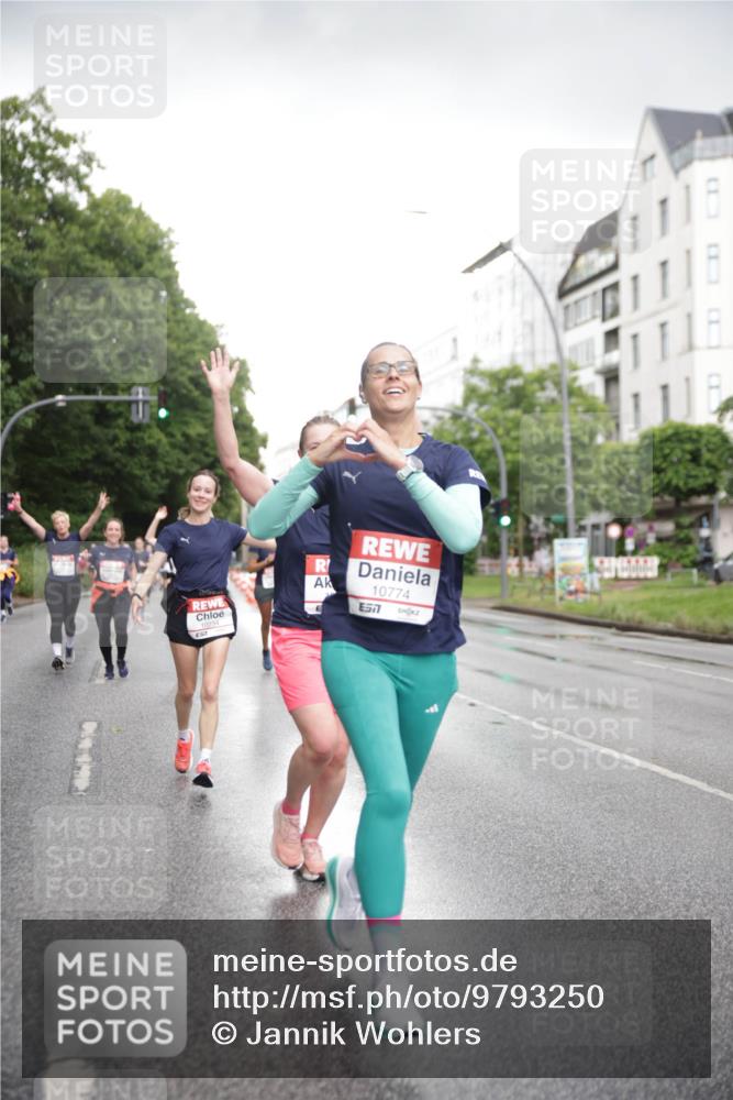 14.06.2026 - REWE Women's Run Jannik Wohlers http://msf.ph/oto/9793250 14.06.2026 09:52:26 Laufen 10774, 577 meine-sportfotos.de