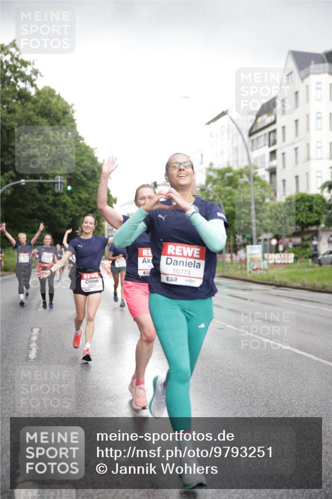 14.06.2026 - REWE Women's Run Jannik Wohlers http://msf.ph/oto/9793251 14.06.2026 09:52:26 Laufen 10774, 577 meine-sportfotos.de
