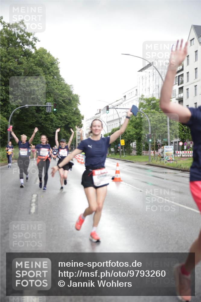 14.06.2026 - REWE Women's Run Jannik Wohlers http://msf.ph/oto/9793260 14.06.2026 09:52:27 Laufen  meine-sportfotos.de