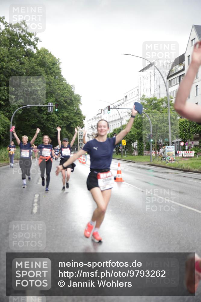14.06.2026 - REWE Women's Run Jannik Wohlers http://msf.ph/oto/9793262 14.06.2026 09:52:27 Laufen  meine-sportfotos.de