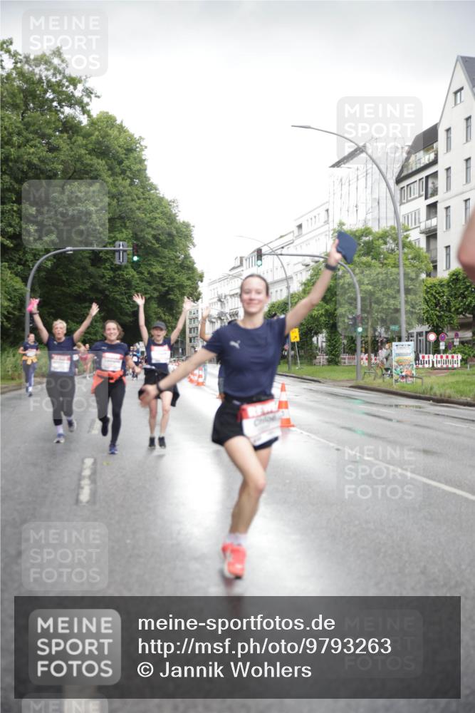 14.06.2026 - REWE Women's Run Jannik Wohlers http://msf.ph/oto/9793263 14.06.2026 09:52:27 Laufen  meine-sportfotos.de