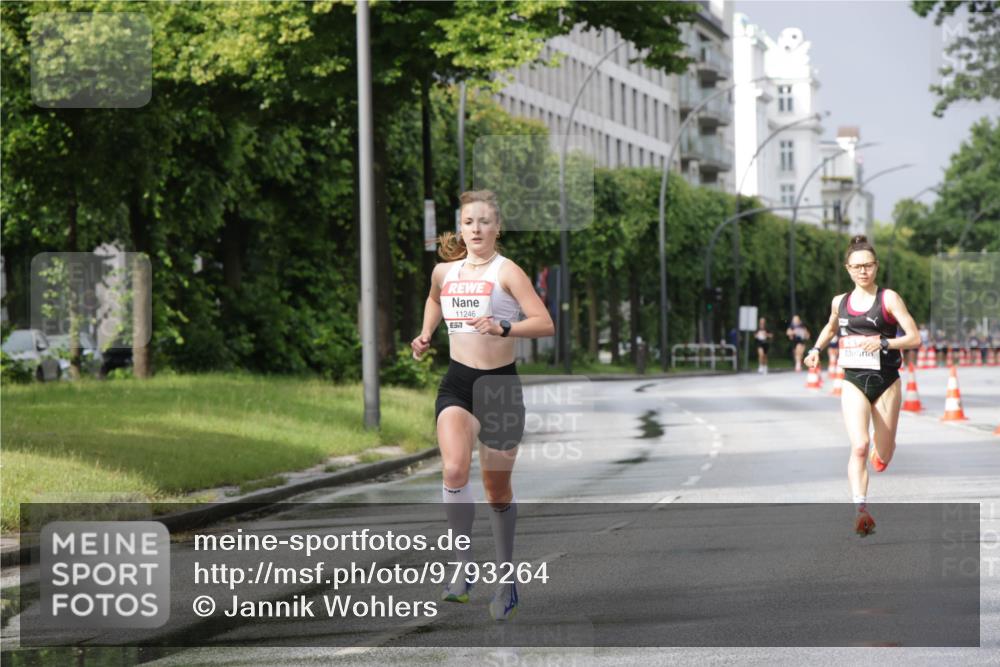 14.06.2026 - REWE Women's Run Jannik Wohlers http://msf.ph/oto/9793264 14.06.2026 09:06:18 Laufen 11246 meine-sportfotos.de
