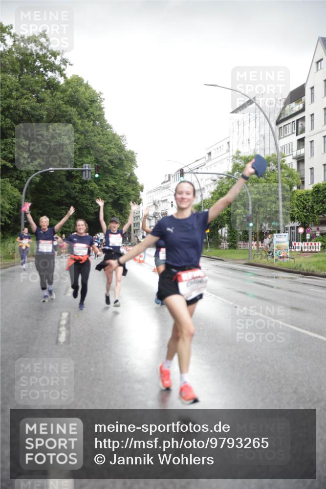 14.06.2026 - REWE Women's Run Jannik Wohlers http://msf.ph/oto/9793265 14.06.2026 09:52:27 Laufen  meine-sportfotos.de