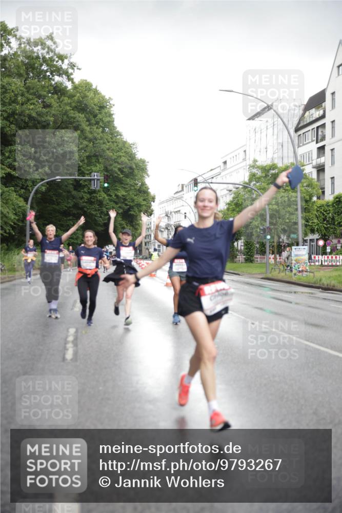 14.06.2026 - REWE Women's Run Jannik Wohlers http://msf.ph/oto/9793267 14.06.2026 09:52:27 Laufen  meine-sportfotos.de
