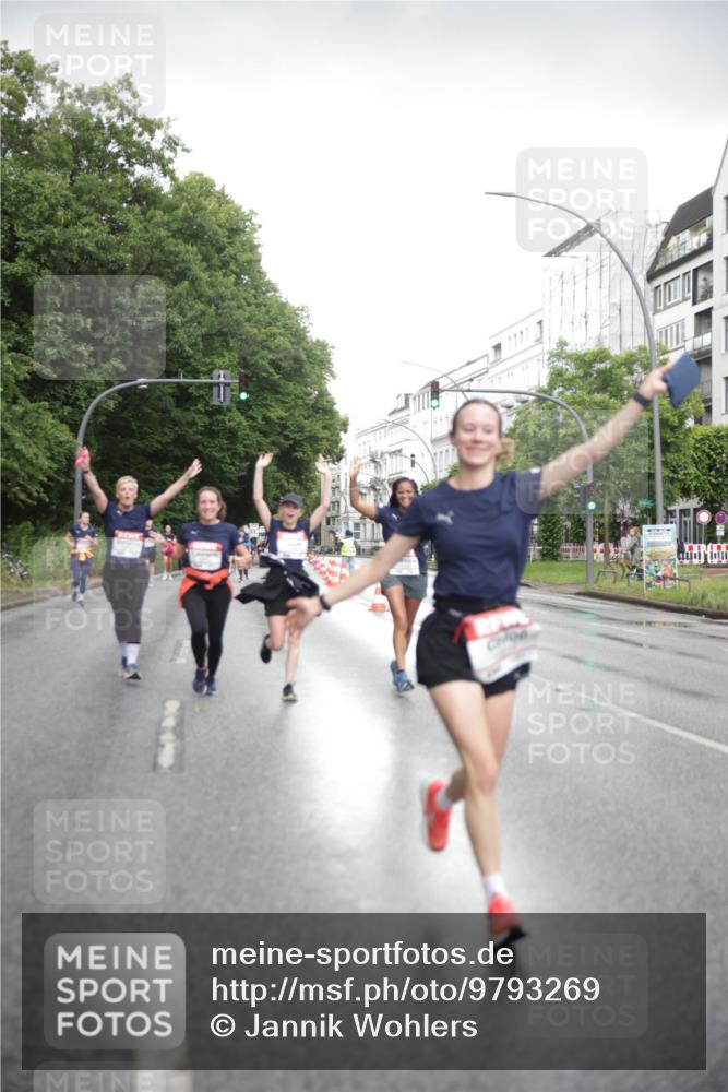 14.06.2026 - REWE Women's Run Jannik Wohlers http://msf.ph/oto/9793269 14.06.2026 09:52:27 Laufen  meine-sportfotos.de