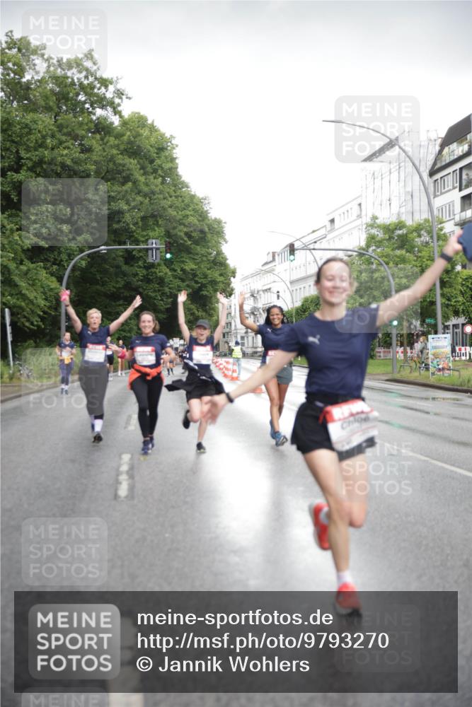 14.06.2026 - REWE Women's Run Jannik Wohlers http://msf.ph/oto/9793270 14.06.2026 09:52:27 Laufen  meine-sportfotos.de
