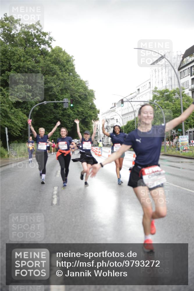 14.06.2026 - REWE Women's Run Jannik Wohlers http://msf.ph/oto/9793272 14.06.2026 09:52:27 Laufen  meine-sportfotos.de