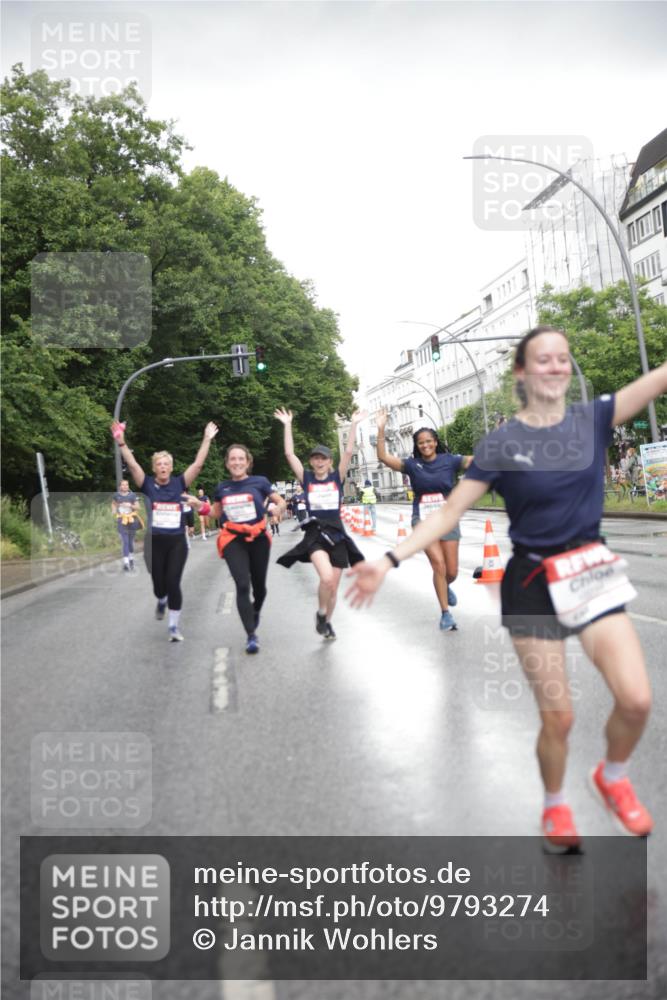 14.06.2026 - REWE Women's Run Jannik Wohlers http://msf.ph/oto/9793274 14.06.2026 09:52:27 Laufen  meine-sportfotos.de