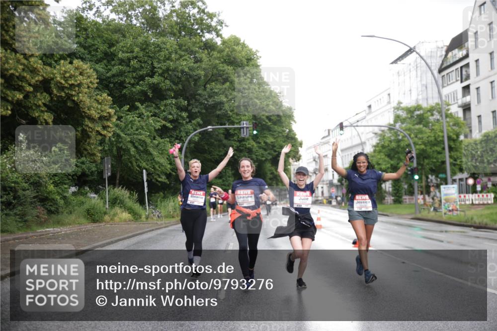 14.06.2026 - REWE Women's Run Jannik Wohlers http://msf.ph/oto/9793276 14.06.2026 09:52:28 Laufen  meine-sportfotos.de