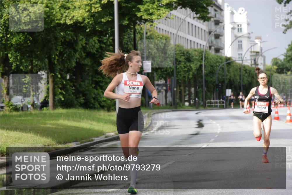 14.06.2026 - REWE Women's Run Jannik Wohlers http://msf.ph/oto/9793279 14.06.2026 09:06:18 Laufen 11246, 051 meine-sportfotos.de