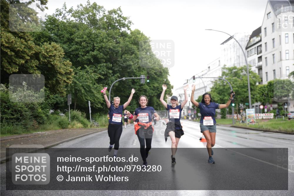 14.06.2026 - REWE Women's Run Jannik Wohlers http://msf.ph/oto/9793280 14.06.2026 09:52:28 Laufen  meine-sportfotos.de