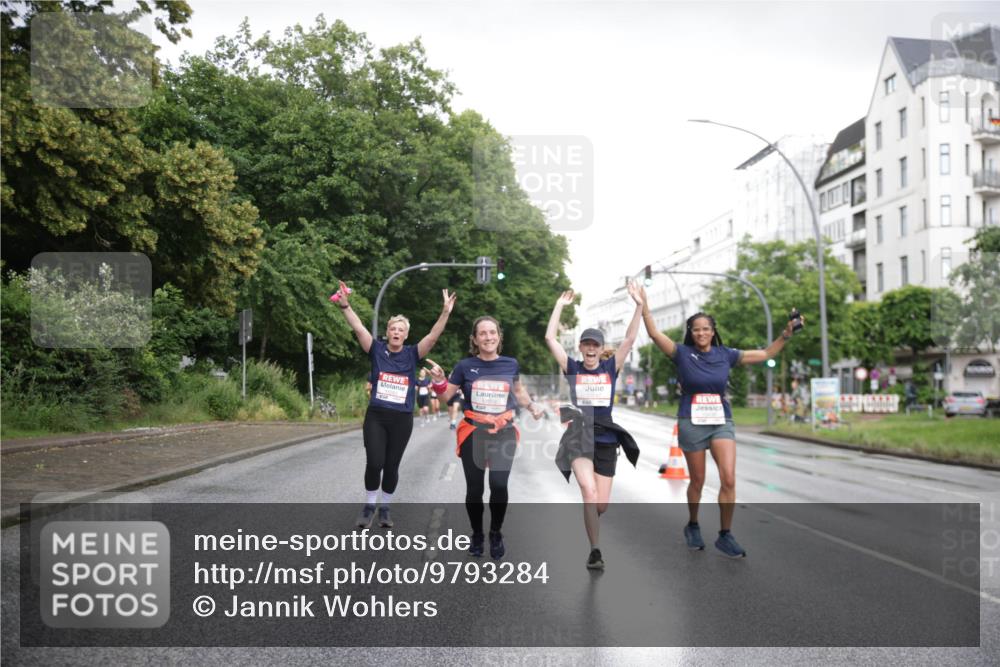 14.06.2026 - REWE Women's Run Jannik Wohlers http://msf.ph/oto/9793284 14.06.2026 09:52:28 Laufen  meine-sportfotos.de