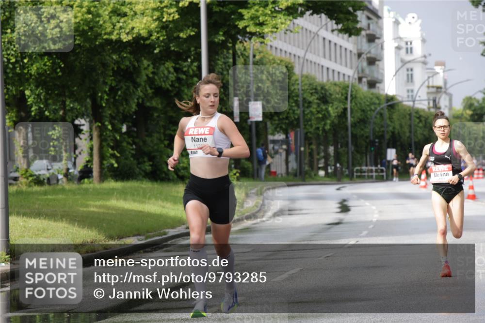 14.06.2026 - REWE Women's Run Jannik Wohlers http://msf.ph/oto/9793285 14.06.2026 09:06:18 Laufen 112, 57 meine-sportfotos.de