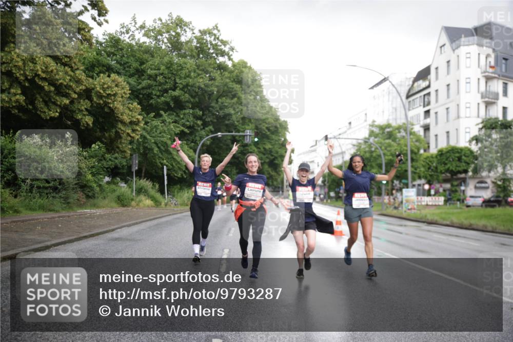 14.06.2026 - REWE Women's Run Jannik Wohlers http://msf.ph/oto/9793287 14.06.2026 09:52:28 Laufen  meine-sportfotos.de
