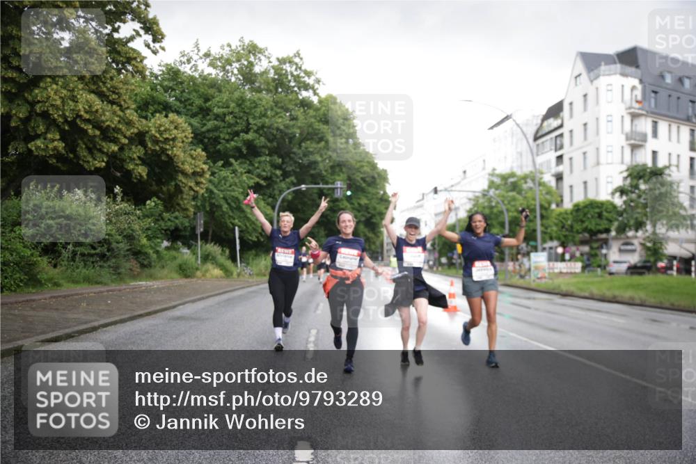 14.06.2026 - REWE Women's Run Jannik Wohlers http://msf.ph/oto/9793289 14.06.2026 09:52:28 Laufen  meine-sportfotos.de