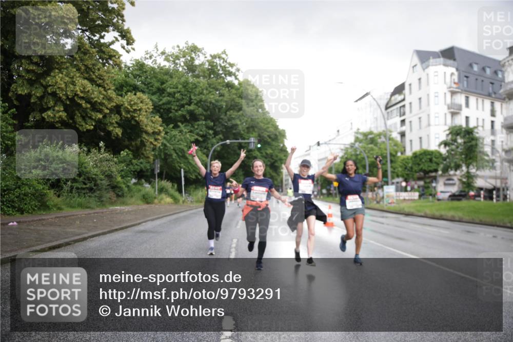 14.06.2026 - REWE Women's Run Jannik Wohlers http://msf.ph/oto/9793291 14.06.2026 09:52:28 Laufen  meine-sportfotos.de