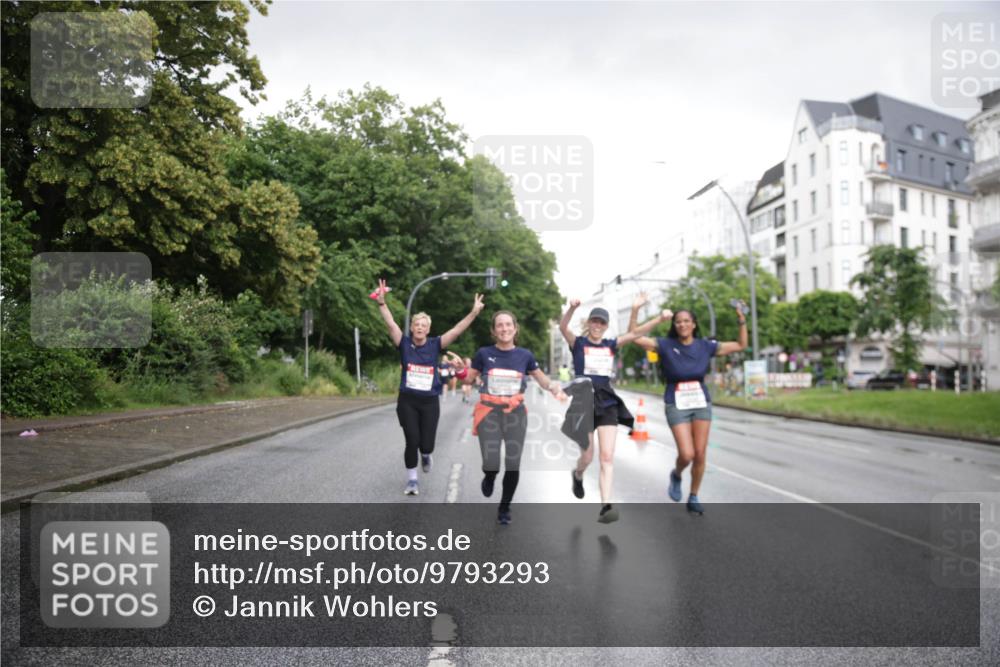 14.06.2026 - REWE Women's Run Jannik Wohlers http://msf.ph/oto/9793293 14.06.2026 09:52:28 Laufen  meine-sportfotos.de