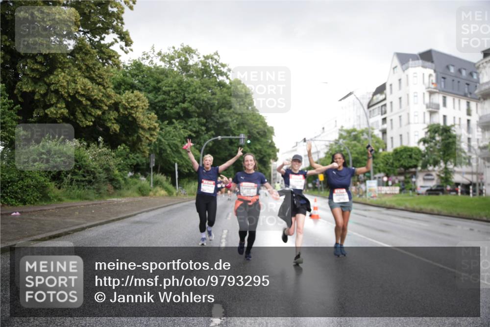 14.06.2026 - REWE Women's Run Jannik Wohlers http://msf.ph/oto/9793295 14.06.2026 09:52:29 Laufen  meine-sportfotos.de