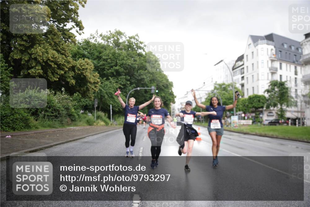 14.06.2026 - REWE Women's Run Jannik Wohlers http://msf.ph/oto/9793297 14.06.2026 09:52:29 Laufen  meine-sportfotos.de