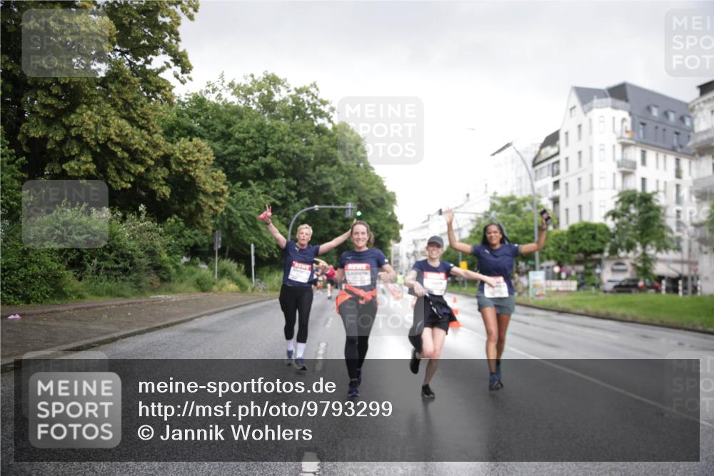 14.06.2026 - REWE Women's Run Jannik Wohlers http://msf.ph/oto/9793299 14.06.2026 09:52:29 Laufen  meine-sportfotos.de