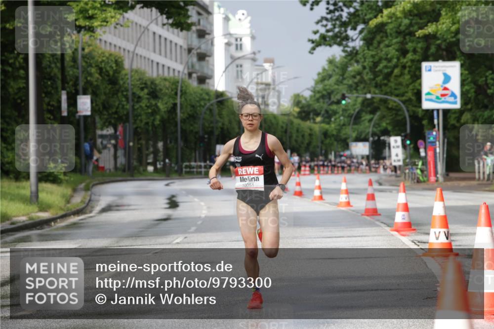 14.06.2026 - REWE Women's Run Jannik Wohlers http://msf.ph/oto/9793300 14.06.2026 09:06:20 Laufen 10051 meine-sportfotos.de