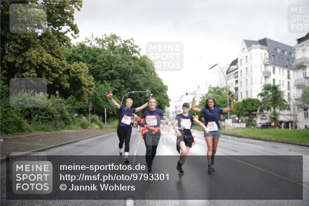 14.06.2026 - REWE Women's Run Jannik Wohlers http://msf.ph/oto/9793301 14.06.2026 09:52:29 Laufen  meine-sportfotos.de