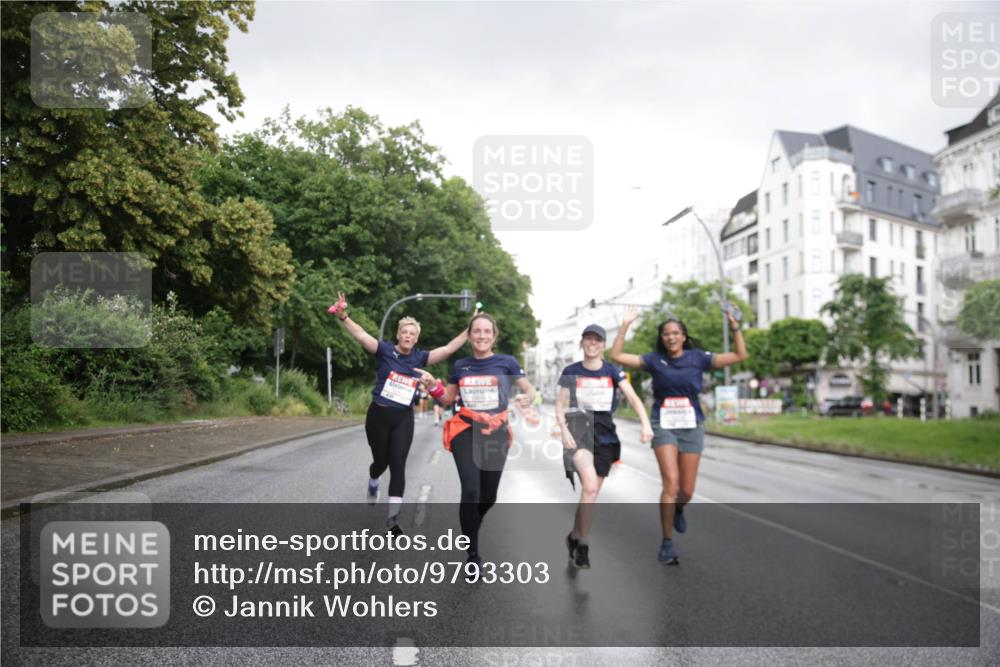14.06.2026 - REWE Women's Run Jannik Wohlers http://msf.ph/oto/9793303 14.06.2026 09:52:29 Laufen  meine-sportfotos.de