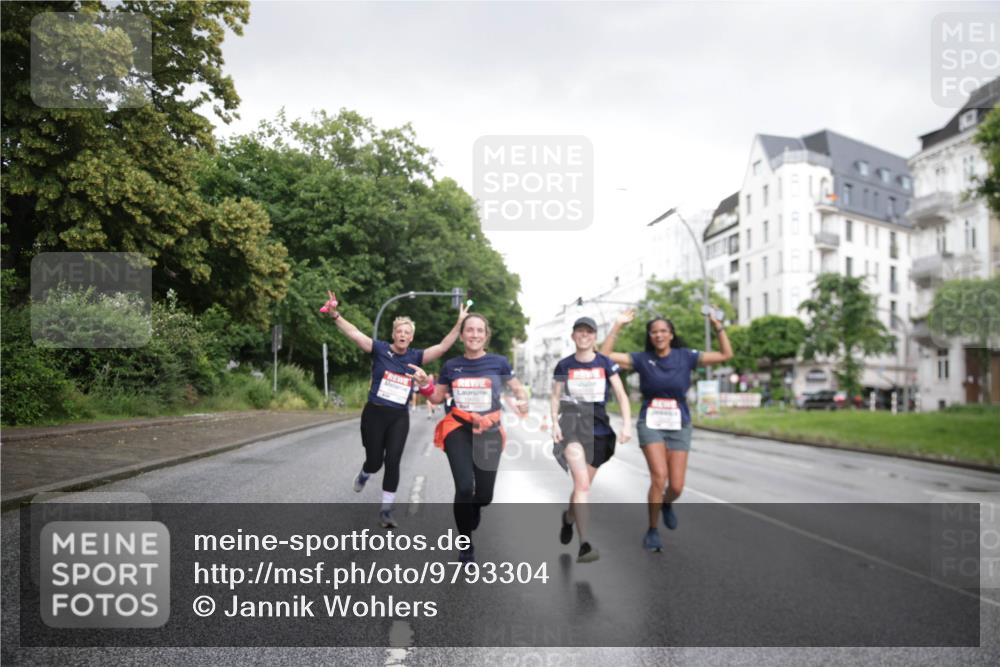14.06.2026 - REWE Women's Run Jannik Wohlers http://msf.ph/oto/9793304 14.06.2026 09:52:29 Laufen  meine-sportfotos.de