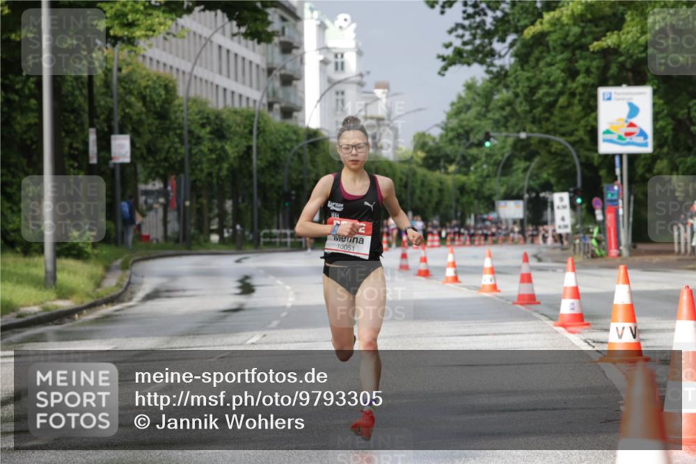 14.06.2026 - REWE Women's Run Jannik Wohlers http://msf.ph/oto/9793305 14.06.2026 09:06:20 Laufen 10051 meine-sportfotos.de