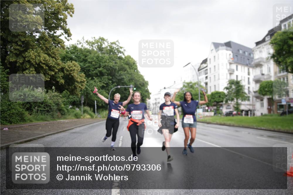 14.06.2026 - REWE Women's Run Jannik Wohlers http://msf.ph/oto/9793306 14.06.2026 09:52:29 Laufen  meine-sportfotos.de