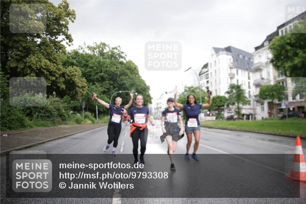 14.06.2026 - REWE Women's Run Jannik Wohlers http://msf.ph/oto/9793308 14.06.2026 09:52:29 Laufen  meine-sportfotos.de