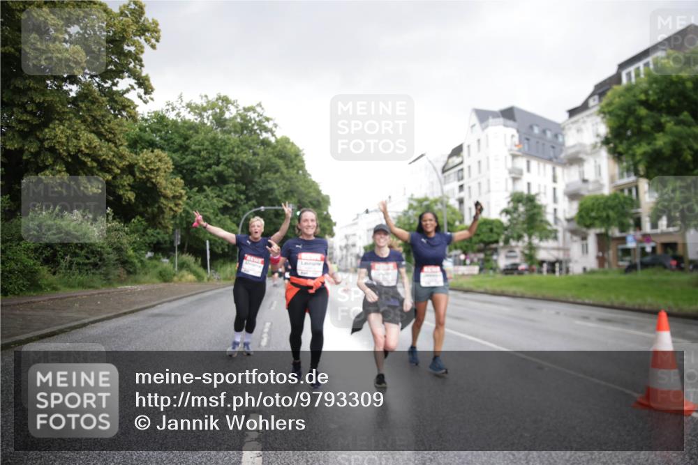 14.06.2026 - REWE Women's Run Jannik Wohlers http://msf.ph/oto/9793309 14.06.2026 09:52:29 Laufen  meine-sportfotos.de