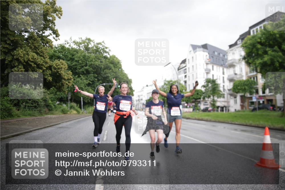 14.06.2026 - REWE Women's Run Jannik Wohlers http://msf.ph/oto/9793311 14.06.2026 09:52:29 Laufen  meine-sportfotos.de