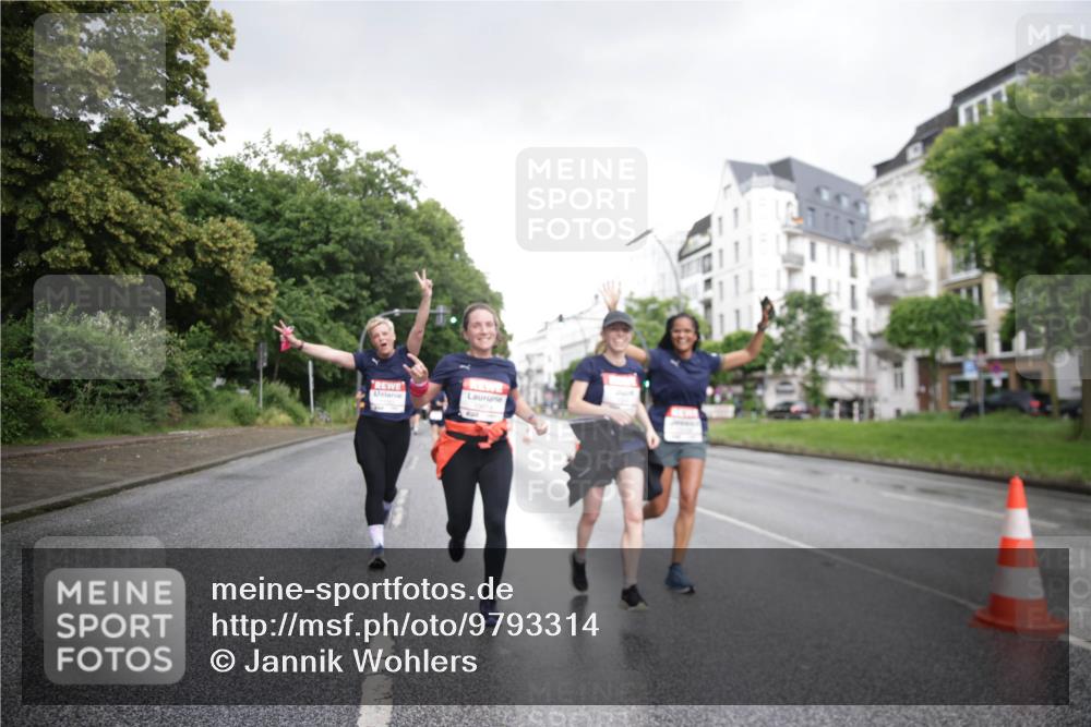 14.06.2026 - REWE Women's Run Jannik Wohlers http://msf.ph/oto/9793314 14.06.2026 09:52:29 Laufen  meine-sportfotos.de