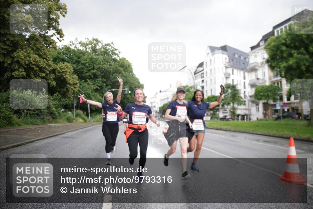 14.06.2026 - REWE Women's Run Jannik Wohlers http://msf.ph/oto/9793316 14.06.2026 09:52:29 Laufen  meine-sportfotos.de