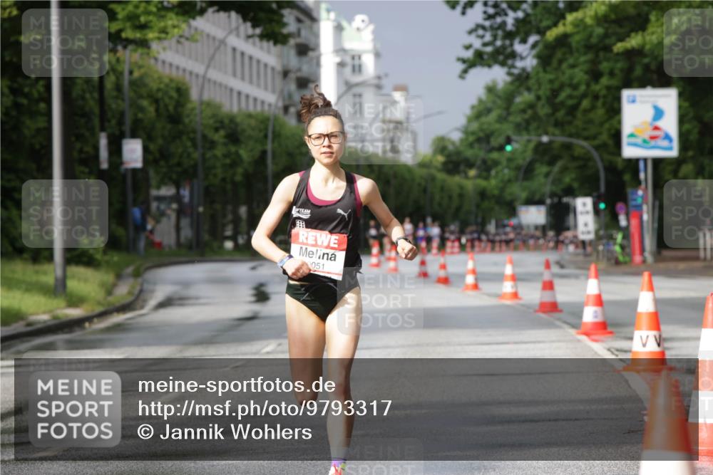 14.06.2026 - REWE Women's Run Jannik Wohlers http://msf.ph/oto/9793317 14.06.2026 09:06:21 Laufen 051 meine-sportfotos.de