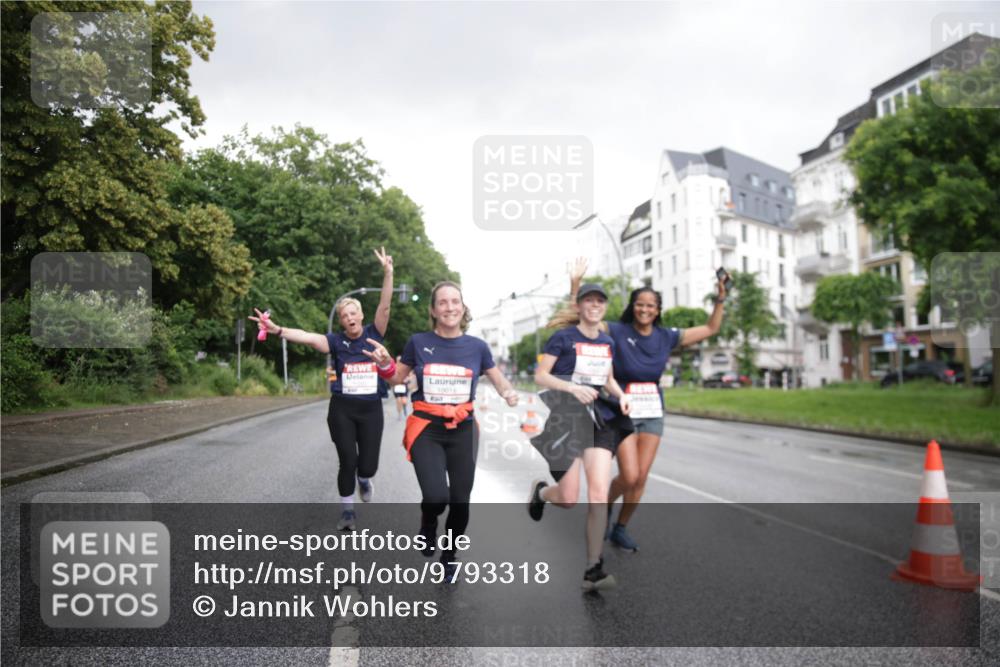 14.06.2026 - REWE Women's Run Jannik Wohlers http://msf.ph/oto/9793318 14.06.2026 09:52:29 Laufen  meine-sportfotos.de