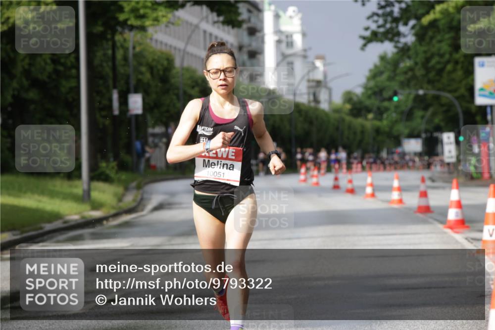14.06.2026 - REWE Women's Run Jannik Wohlers http://msf.ph/oto/9793322 14.06.2026 09:06:21 Laufen 10051 meine-sportfotos.de