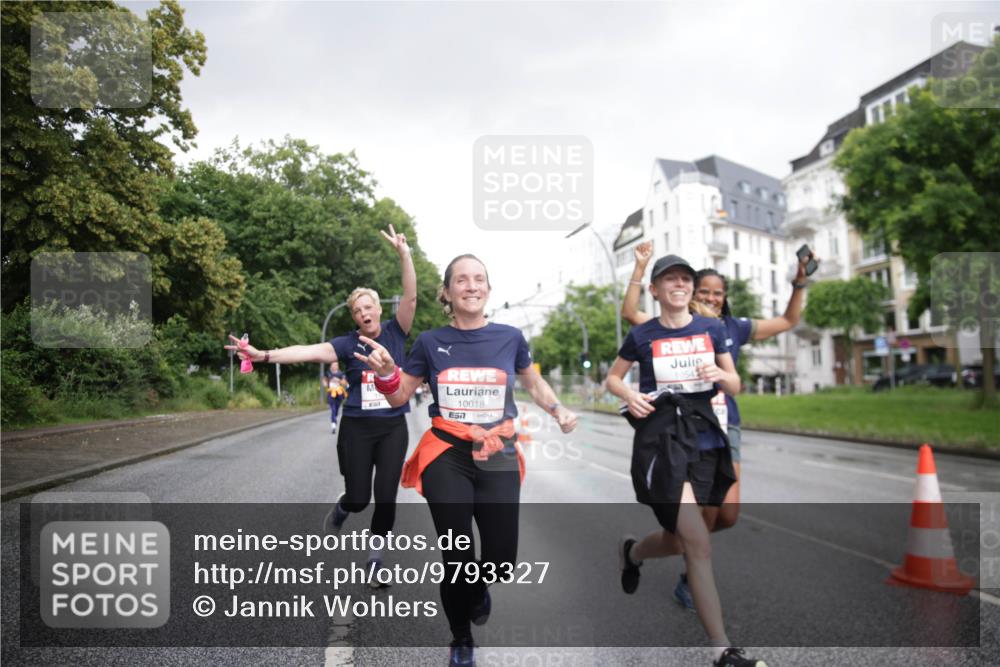 14.06.2026 - REWE Women's Run Jannik Wohlers http://msf.ph/oto/9793327 14.06.2026 09:52:29 Laufen 10018 meine-sportfotos.de