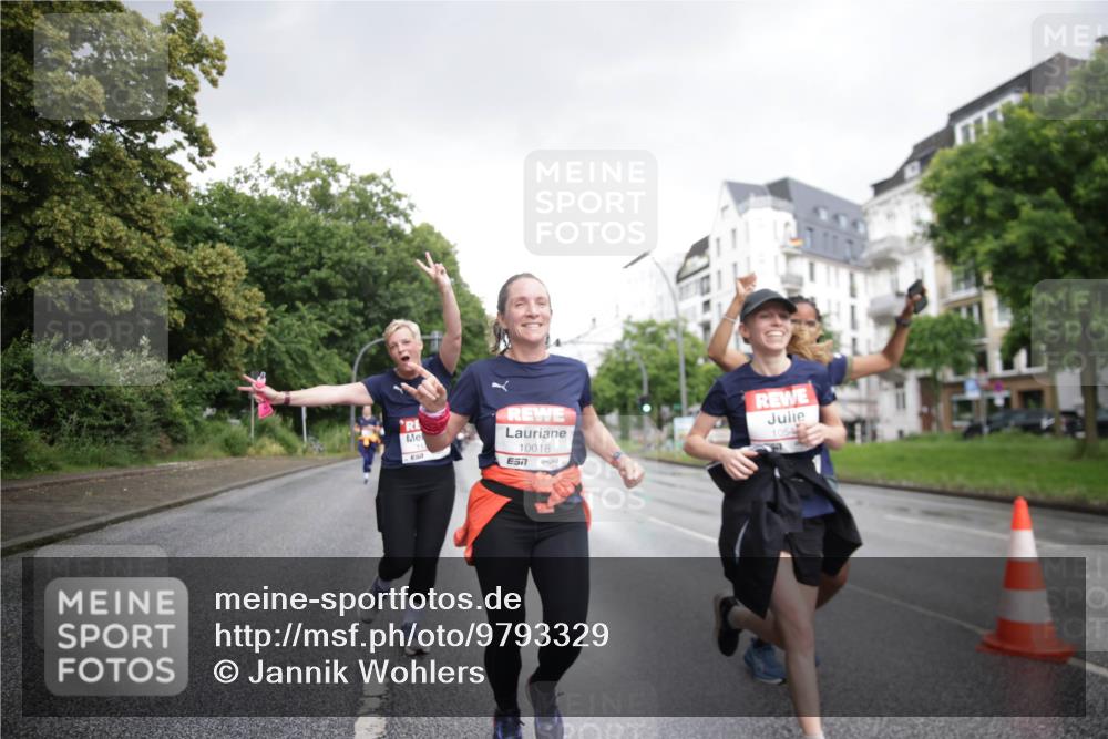 14.06.2026 - REWE Women's Run Jannik Wohlers http://msf.ph/oto/9793329 14.06.2026 09:52:30 Laufen 10018, 7, 1054 meine-sportfotos.de