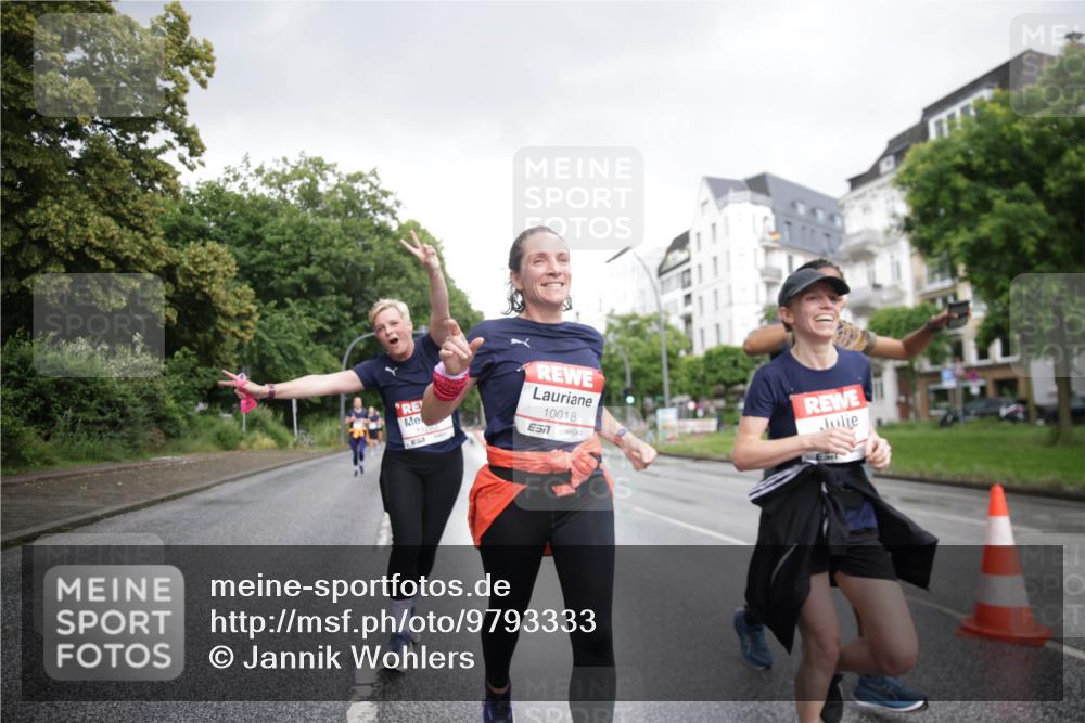 14.06.2026 - REWE Women's Run Jannik Wohlers http://msf.ph/oto/9793333 14.06.2026 09:52:30 Laufen 11283, 10018, 7 meine-sportfotos.de