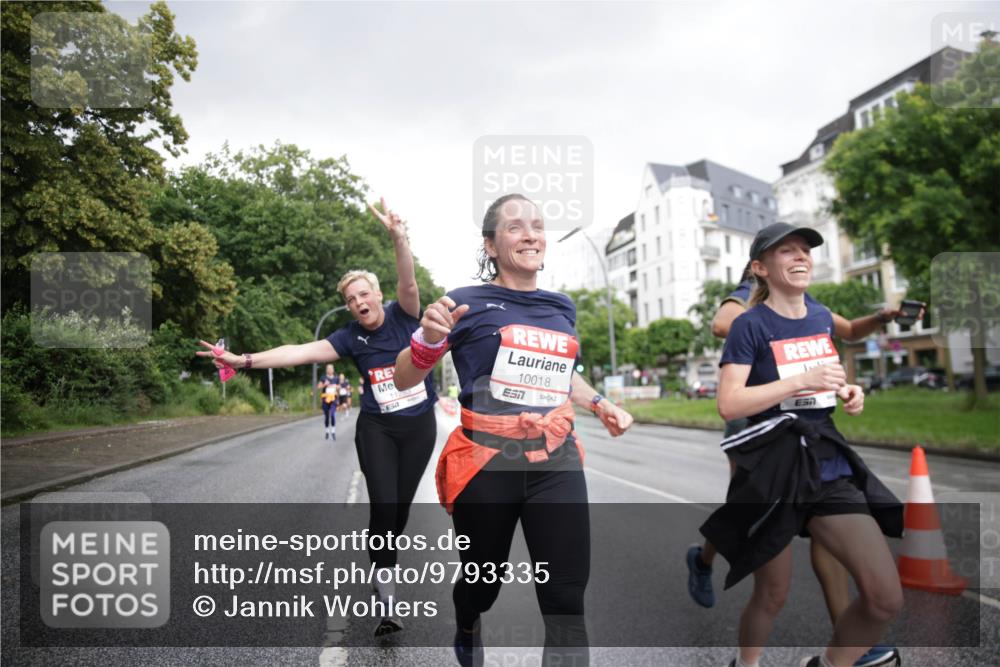 14.06.2026 - REWE Women's Run Jannik Wohlers http://msf.ph/oto/9793335 14.06.2026 09:52:30 Laufen 10018, 803 meine-sportfotos.de