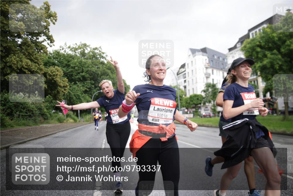 14.06.2026 - REWE Women's Run Jannik Wohlers http://msf.ph/oto/9793337 14.06.2026 09:52:30 Laufen 10018 meine-sportfotos.de